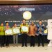 BPJS Kesehatan Beri Award Kepada BU yang Patuhi Progam JKN