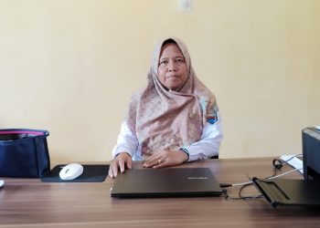 Dampak Kerusakan Jembatan Wariori, Harga BBM dan Barang di Distrik Sidey Mengalami Kenaikan