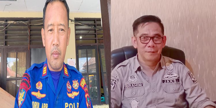Restorative Justice, Kasus Dugaan Pelanggaran ‘Lingkungan Hidup’ KM Mitra Mulia di-SP3-kan