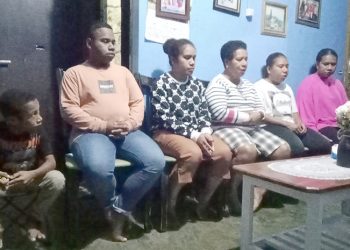 Belum Ada Informasi Lanjutan 4 Hari setelah Penembakan Yan Warinussy