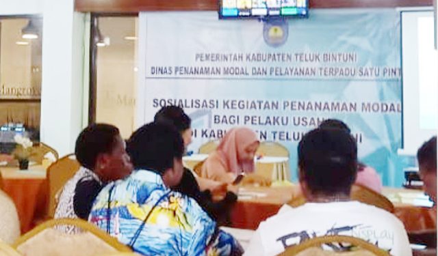 Pelaku Usaha Wajib Laporkan KPM