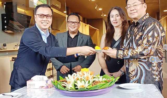 Hadir di Sorong, Grand Opening Modena Home Center Berikan Promo Menarik