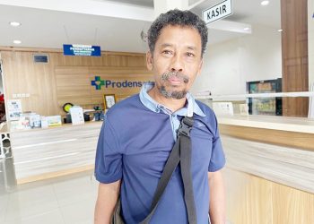 Program Rujuk Balik (PRB) Jadi Solusi Efektif Layanan Peserta Penyakit Kronis