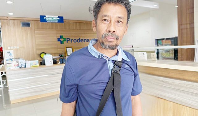 Program Rujuk Balik (PRB) Jadi Solusi Efektif Layanan Peserta Penyakit Kronis