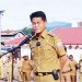 Wabup Wempi Rengkung Minta Dukungan Selesaikan Masa Jabatannya Bersama Waran