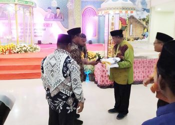 MTQ X Tingkat Provinsi 2024, Kafilah Mansel Peroleh Juara 2 di Tiga Cabang Lomba