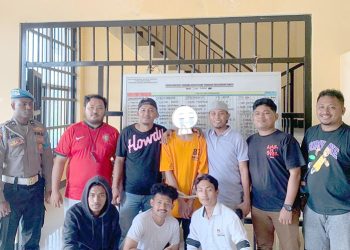 Penyidik Subdit V Tipidsiber Ungkap Kasus Dugaan Pornografi dan Persetubuhan Anak