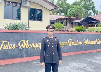 Senin, Sidang Praperadilan dengan Agenda Pemeriksaan dari Saksi Termohon Kapolresta