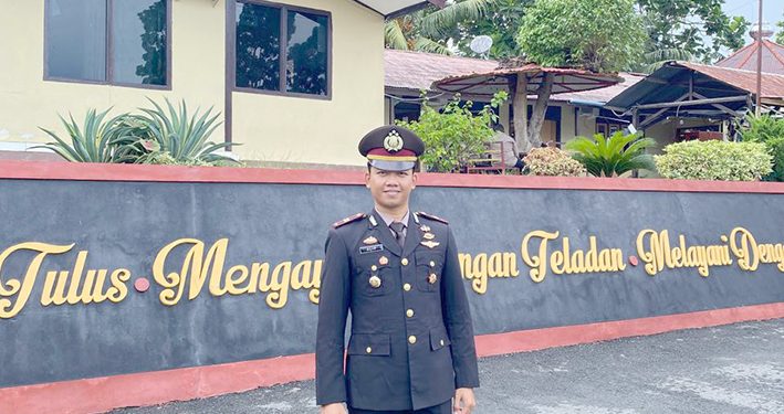 Senin, Sidang Praperadilan dengan Agenda Pemeriksaan dari Saksi Termohon Kapolresta