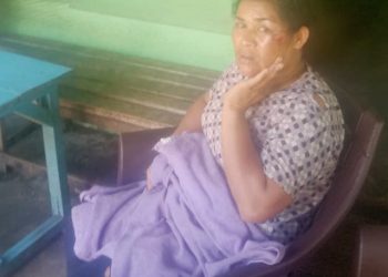 Begal Mulai Beraksi di Mansel, IRT jadi Korban di Kampung Tobou