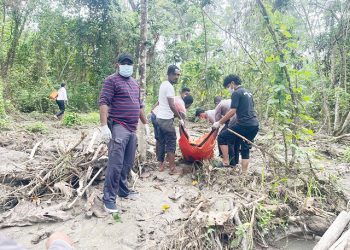 Tolak Otopsi, Jenazah DM Dikembalikan ke Pihak Keluarga untuk Dimakamkan
