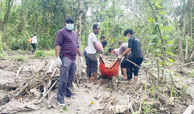 Tolak Otopsi, Jenazah DM Dikembalikan ke Pihak Keluarga untuk Dimakamkan