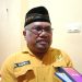 Pj. Sekda : Papua Barat Masih Proses Pendataan dan Verifikasi Tenaga Honorer