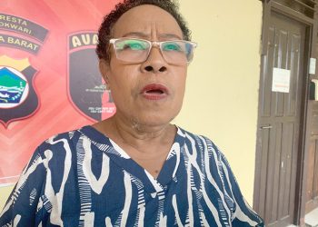 Yuliana Minta Pemerintah Siapkan Masa Depan Anak yang Lebih Cemerlang