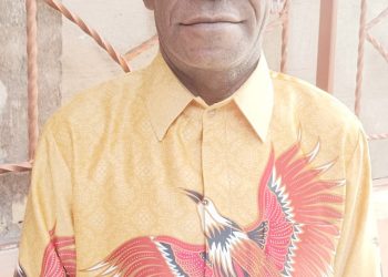 Anggota MRPB Minta Hak Politik Anak Adat jangan Dimonopoli