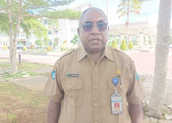 Pelantikan Anggota DPR Papua Barat Terpilih Dijadwalkan 2 Oktober 2024