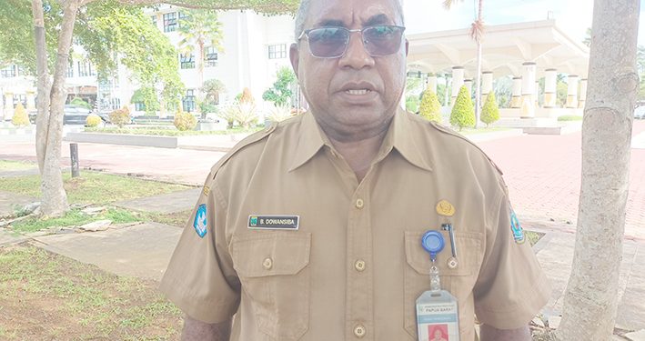 Pelantikan Anggota DPR Papua Barat Terpilih Dijadwalkan 2 Oktober 2024