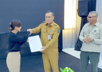 Coklat Ransiki Sudah Mengantongi Sertifikasi SNI