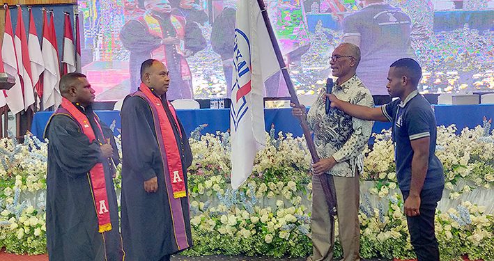 Pencoklitan Selesai, KPU Manokwari Mencatat 135. 808 Pemilih