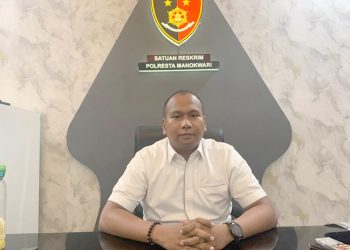 Pengembalian SPDP Kasus Penyalahgunaan Dana BOK Puskesmas Amban Dinilai Wajar