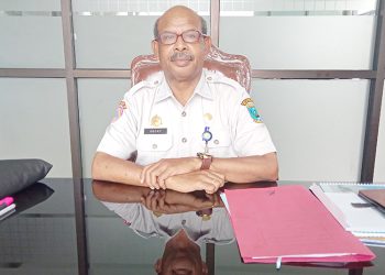 Rakornis, Langkah Strategis Disnakertrans Pabar Melindungi Tenaga Kerja Sektor Kemaritiman