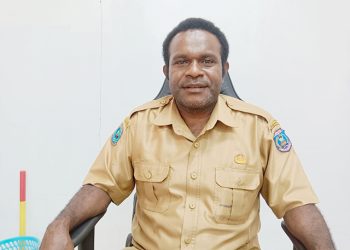 RSUD Elia Waran Peroleh Akreditasi Madya dari Kemenkes