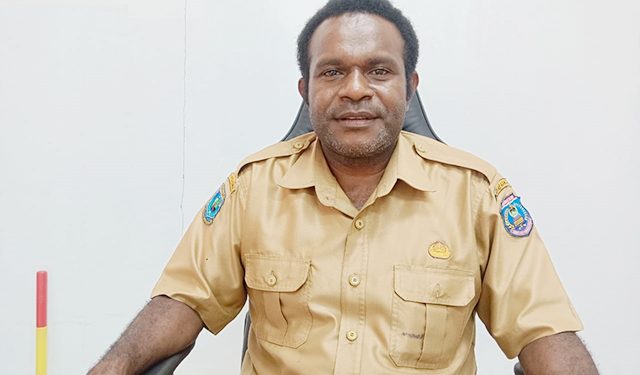 RSUD Elia Waran Peroleh Akreditasi Madya dari Kemenkes