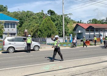 Dewan Kehormatan Berhentikan Ketua PWI Pusat