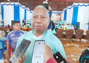 DoaMu Kejar Rekomendasi Sejumlah Partai Politik Lagi