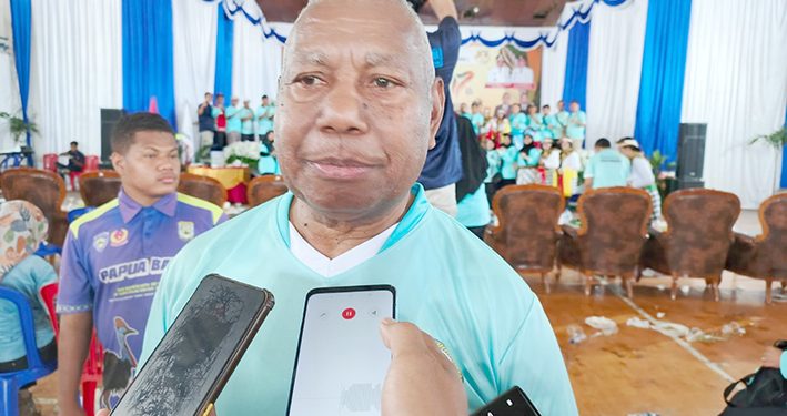 DoaMu Kejar Rekomendasi Sejumlah Partai Politik Lagi