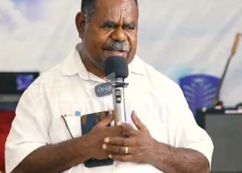 Elisa Kambu Optimis Meramaikan Bursa Pencalonan Guberbur Papua Barat Daya