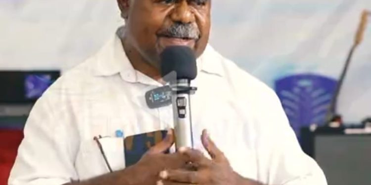 Elisa Kambu Optimis Meramaikan Bursa Pencalonan Guberbur Papua Barat Daya