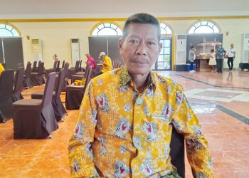 Pengembalian SPDP Kasus Penyalahgunaan Dana BOK Puskesmas Amban Dinilai Wajar