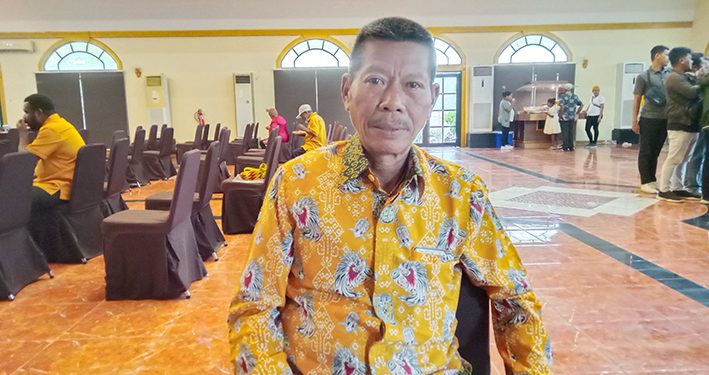 Pengembalian SPDP Kasus Penyalahgunaan Dana BOK Puskesmas Amban Dinilai Wajar