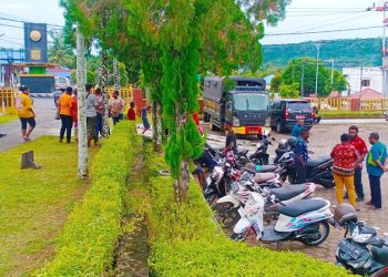 Dijadikan Tersangka, 5 Pemohon Mempraperadilankan Kapolresta