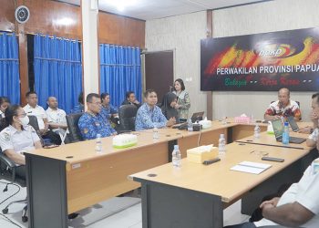 Data Diretas, BPKP Lakukan Audit Tata Kelola PDN dan PDNS