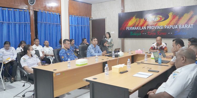 Data Diretas, BPKP Lakukan Audit Tata Kelola PDN dan PDNS