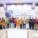 BPS Papua Barat Gelar Workshop Bersama Wartawan Wujudkan Jurnalisme Berbasis Data