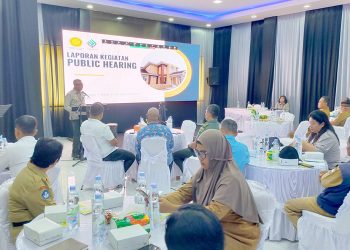 Yuliana Minta Pemerintah Siapkan Masa Depan Anak yang Lebih Cemerlang
