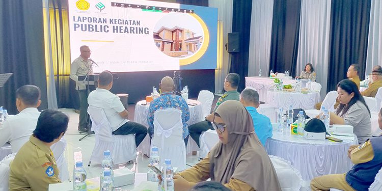 Yuliana Minta Pemerintah Siapkan Masa Depan Anak yang Lebih Cemerlang