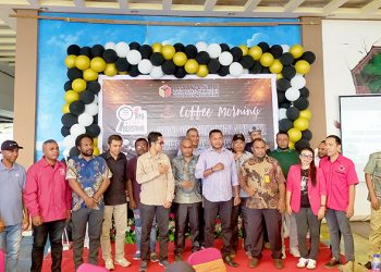 Samakan Persepsi Menuju Suksesnya Pilkada 2024
