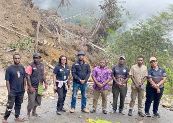 Kejurprov PBSI Papua Barat Bergulir, Wadah Lahirkan Atlet Berprestasi