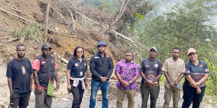 Kejurprov PBSI Papua Barat Bergulir, Wadah Lahirkan Atlet Berprestasi