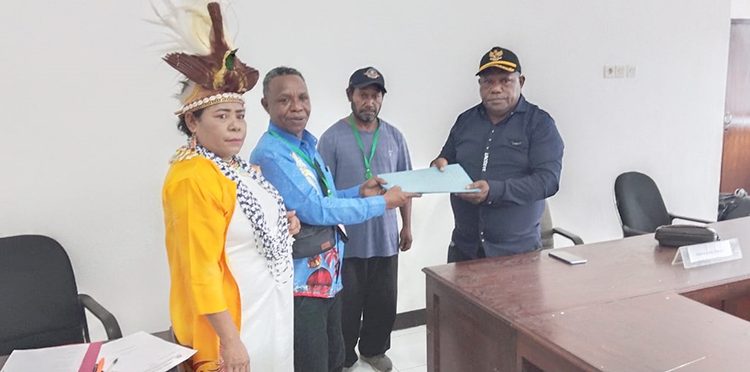 Sambut HUT MA ke-79, Pengadilan Tinggi Papua Barat Gelar Pekan Olahraga
