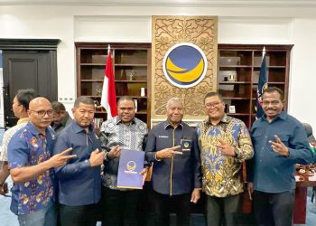 Dituntut 4 Tahun Pidana Penjara, Penasehat Hukum Minta Selviana Wanma Dibebaskan