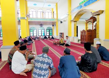 PHBI Manokwari akan Adakan Pawai Ta’aruf Peringati Tahun Baru Islam Minggu 7 Juli