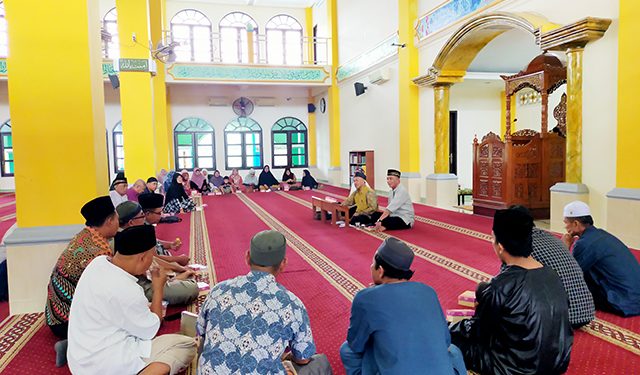 PHBI Manokwari akan Adakan Pawai Ta’aruf Peringati Tahun Baru Islam Minggu 7 Juli