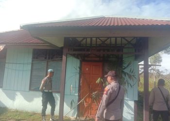 Andhika Pribadi Ngaku CCTV Tidak Jangkau Areal di Luar Bank Mandiri