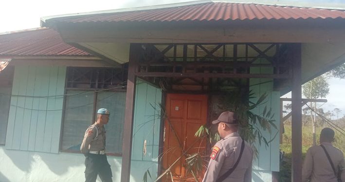 Andhika Pribadi Ngaku CCTV Tidak Jangkau Areal di Luar Bank Mandiri