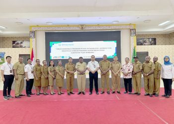 Tahapan Seleksi DPRK Berjalan, Payapo: Pelantikan akan Berlangsung Bersamaan
